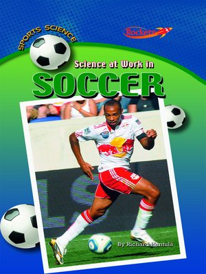 cover image of Science at Work in Soccer